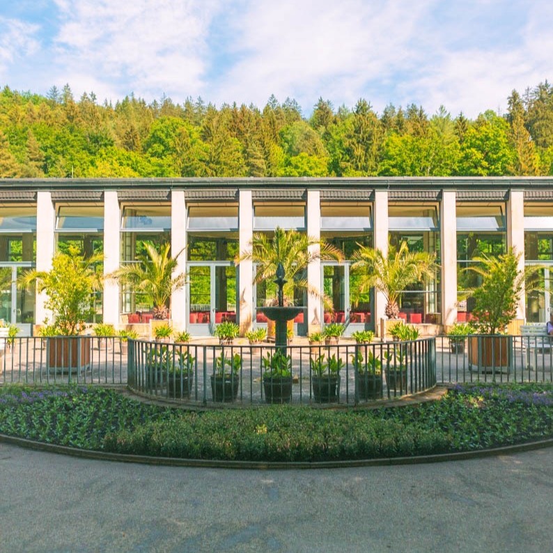 Hotel König Albert